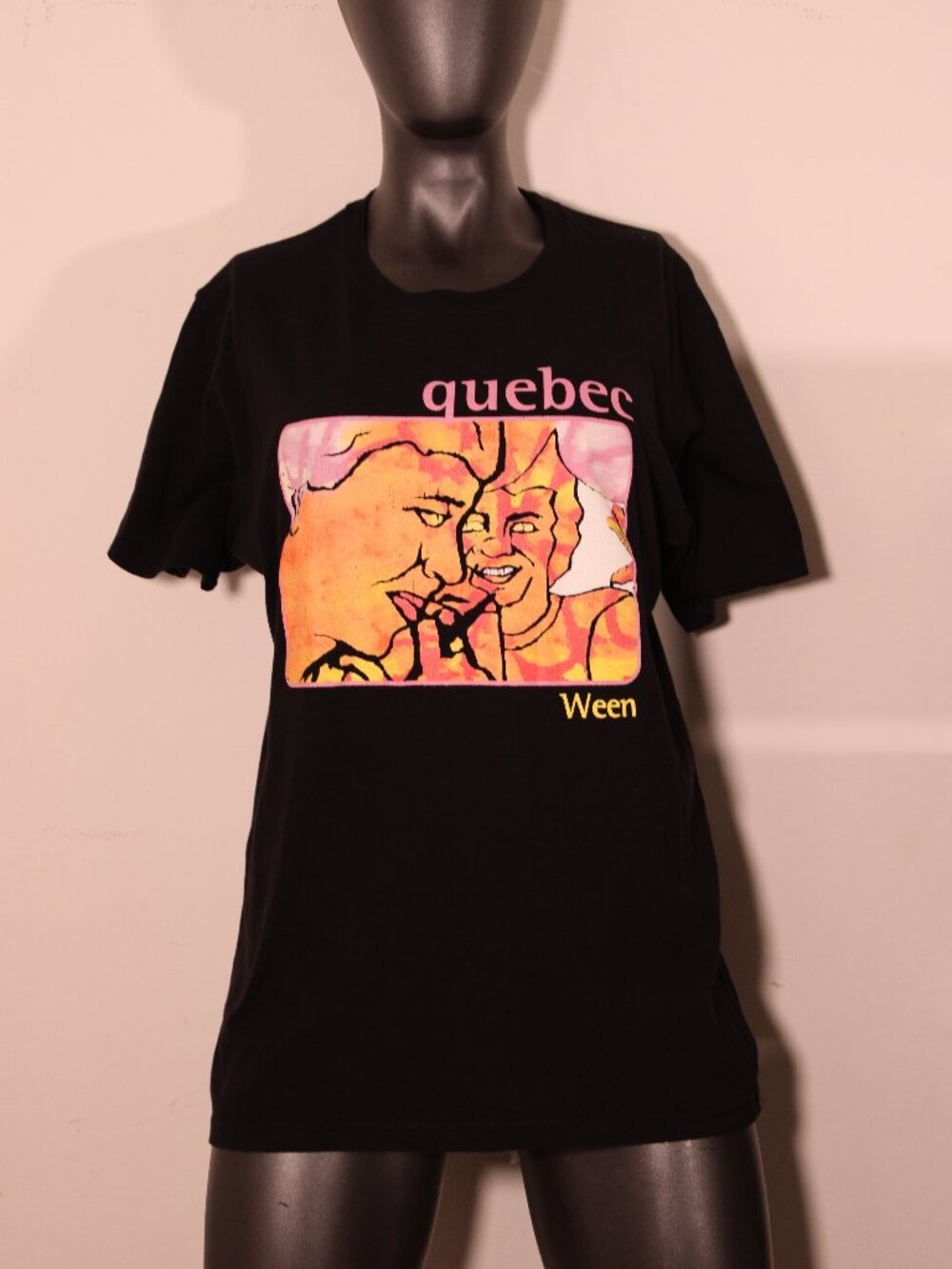 Ween Quebec T-Shirt